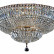 Потолочная люстра Maytoni Basfor DIA100-CL-16-G