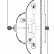 Потолочная люстра Maytoni Basfor DIA100-CL-16-G
