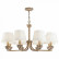 Подвесная люстра Maytoni Barbara H003PL-08MG