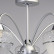 Люстра на штанге MW-Light Блеск 18 315015305