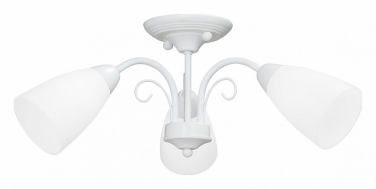 Люстра на штанге Vitaluce V3184 V3499-0/3PL