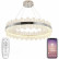 Подвесной светильник Natali Kovaltseva Smart Нимбы LED LAMPS 81269
