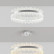 Подвесной светильник Natali Kovaltseva Smart Нимбы LED LAMPS 81269
