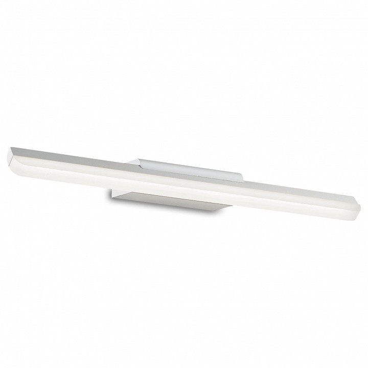 Подсветка для зеркала Ideal Lux Riflesso RIFLESSO AP D42 BIANCO