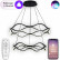 Подвесной светильник Natali Kovaltseva LED LAMPS 81293 LED LAMPS 81293