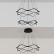Подвесной светильник Natali Kovaltseva LED LAMPS 81293 LED LAMPS 81293
