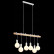 Подвесной светильник EVOLUCE Bagetti SL1142.503.06