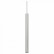 Подвесной светильник Ideal Lux Ultrathin ULTRATHIN D040 ROUND CROMO