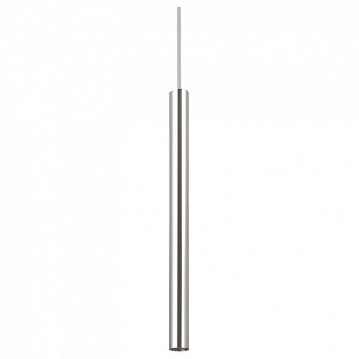 Подвесной светильник Ideal Lux Ultrathin ULTRATHIN D040 ROUND CROMO
