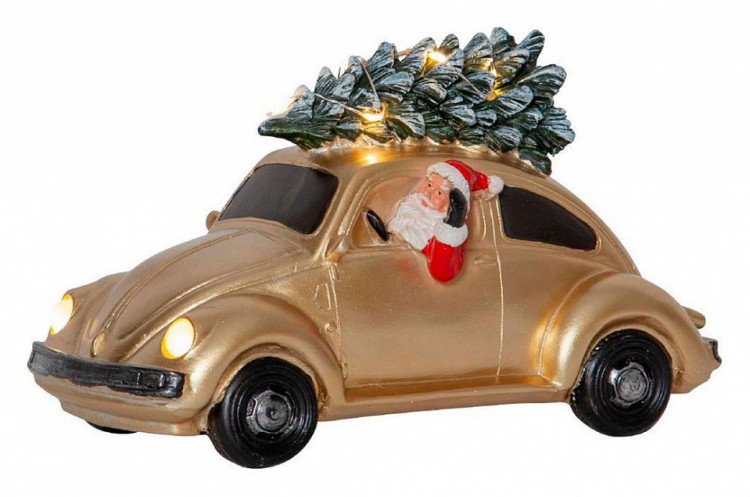 Статуэтка Eglo ПРОМО Merryville 992-41