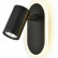 Бра Escada Omega 10222/2LED Black