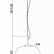 Подвесной светильник Maytoni Madmen MOD128PL-L6BR