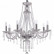 Подвесная люстра Ideal Lux Amadeus AMADEUS SP8