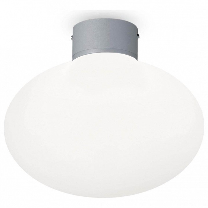 Накладной светильник Ideal Lux Clio CLIO MPL1 GRIGIO