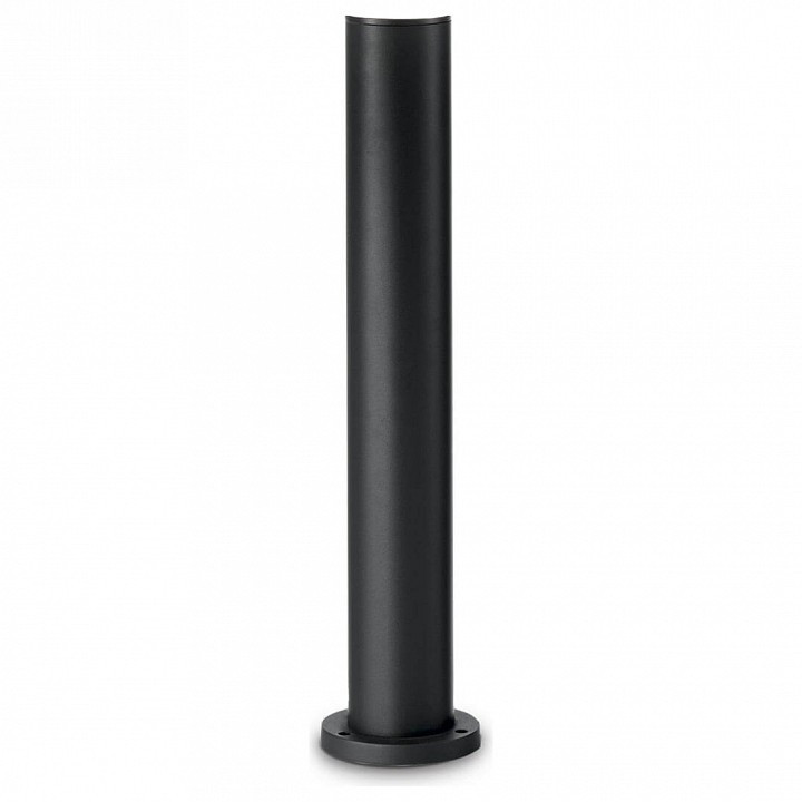 Наземный низкий светильник Ideal Lux Clio CLIO MPT1 NERO