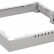 Накладной светильник Elektrostandard Downlight a035326