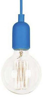 Подвесной светильник Nowodvorski Silicone 6402