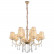 Подвесная люстра ST-Luce Aumentato SL176.203.12