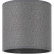 Плафон текстильный Nowodvorski Cameleon Barrel Wide S GY 8517
