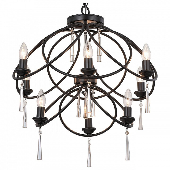 Подвесная люстра ST-Luce Anevita SL335.303.09