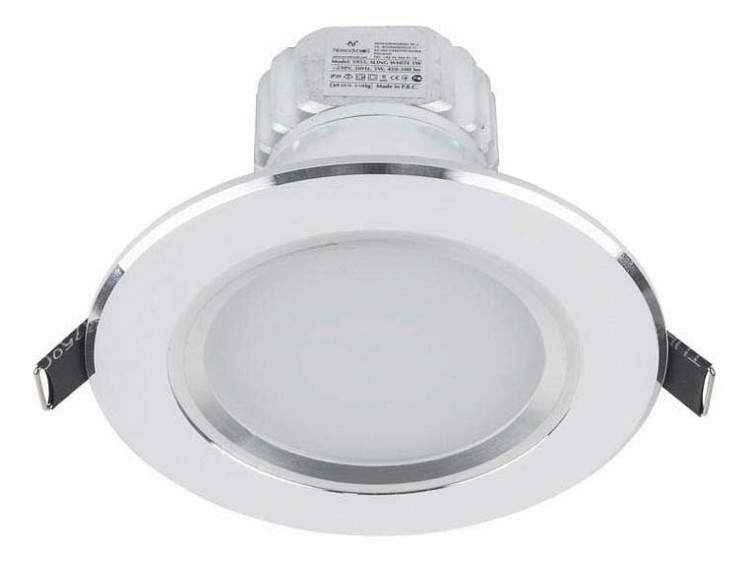 Встраиваемый светильник Nowodvorski Ceiling Led 5955