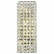 Накладной светильник ST-Luce Disco SL748.101.05