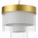 Подвесной светильник ST-Luce Aversa SL1352.203.09