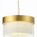 Подвесной светильник ST-Luce Aversa SL1352.203.09