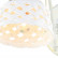 Бра Arte Lamp Wicker A6616AP-1WG