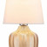 Настольная лампа декоративная Escada Pion 10194/L Amber
