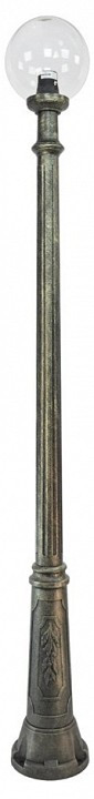 Фонарный столб Fumagalli Globe 250 G25.157.000.BXE27
