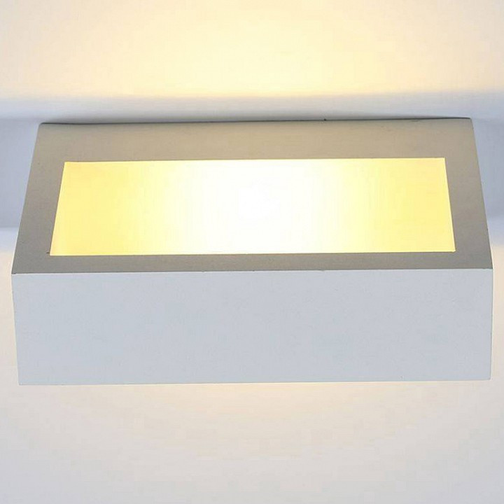 Накладной светильник DesignLed Frame GW-8110-10-WH-NW