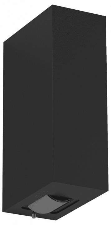 Накладной светильник DesignLed GW GW-A151-2-6-BL-WW