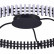 Потолочная люстра ST-Luce Estense SL6203.402.50