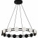 Подвесная люстра F-promo Moti 4601-6P