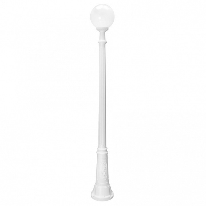 Фонарный столб Fumagalli Globe 250 G25.156.000.WYE27