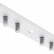 Крепление для трека Maytoni Accessories for tracks Exility TRAM034CI-R-41W