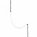 Подвесной светильник ST-Luce Strap SL6132.401.20