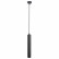 Подвесной светильник Arte Lamp Ridget A1520SP-1BK