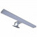 Подсветка для зеркала Arte Lamp Stecca A2837AP-1CC