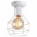 Накладной светильник Arte Lamp 9182 A9182PL-1WH