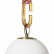 Подвесной светильник Loft it Chain 10128P Mult