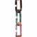 Подвесной светильник Loft it Chain 10128P Mult