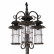 Фонарный столб Loft it Palermo 100015/2300