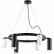 Подвесная люстра Lightstar Rullo LR0168733630