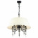 Подвесной светильник Odeon Light Sochi 4896/5A