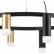 Подвесная люстра Lightstar Rullo LR0204058751