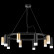 Подвесная люстра Lightstar Rullo LR0204058751