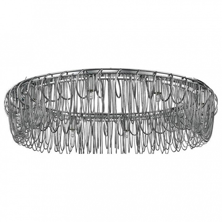 Подвесной светильник Vele Luce Spirituale VL4013P10