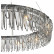Подвесной светильник Vele Luce Spirituale VL4013P10